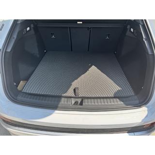 Audi Q4 e-Tron Коврик багажника EVA (Черный)