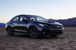 Subaru WRX: обзор пятого поколения седана
