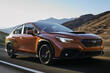 Subaru WRX: обзор пятого поколения седана