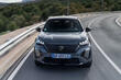Фейслифтинг Peugeot 2008 второго поколения 2023