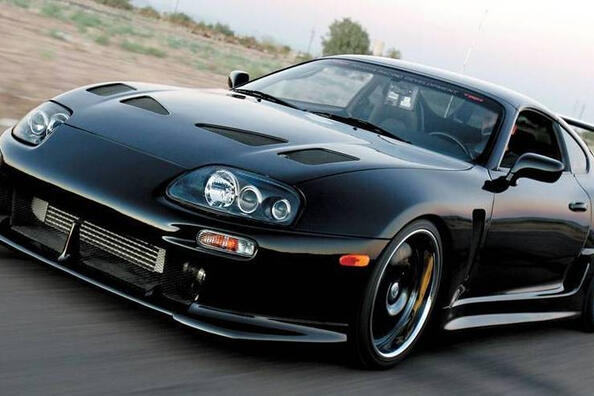 Влияние внешнего тюнинга на производительность автомобиля