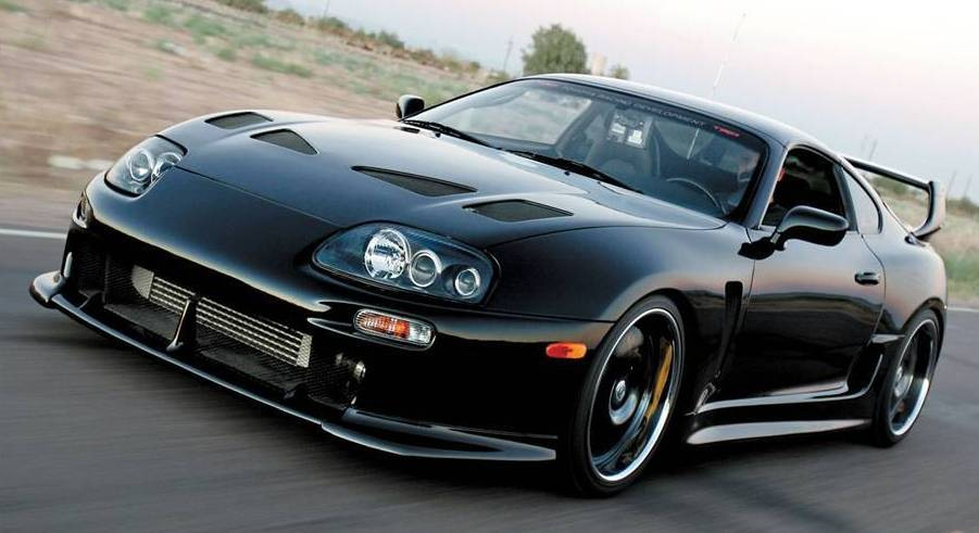 Влияние внешнего тюнинга на производительность автомобиля