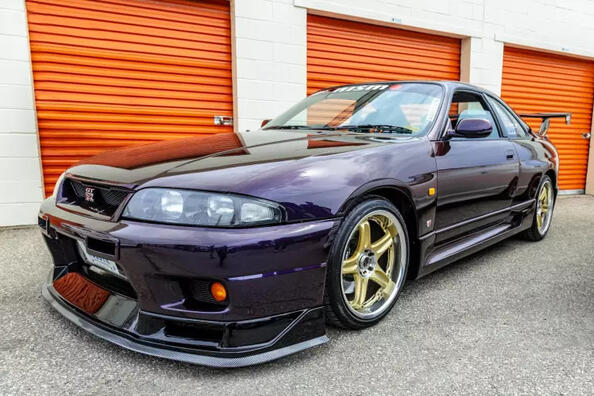 Как выбрать стиль тюнинга для своего автомобиля