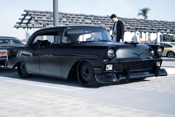 Тюнинг автомобиля своими руками: плюсы и минусы