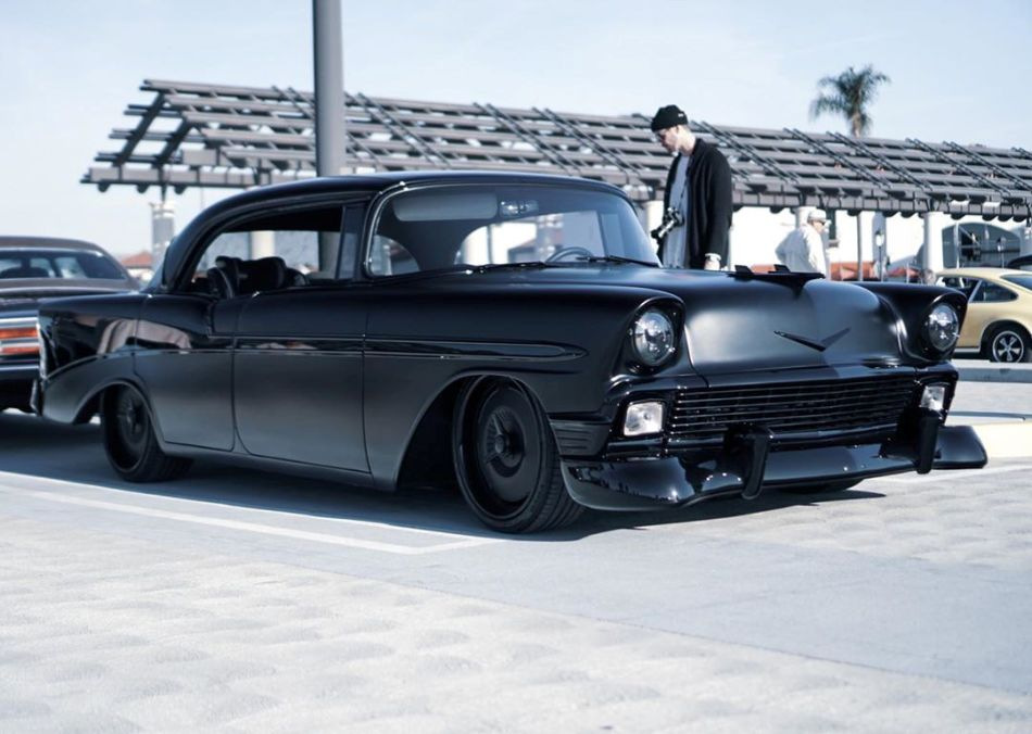 Тюнинг автомобиля своими руками: плюсы и минусы