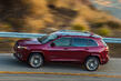 Обзор Jeep Cherokee V поколения