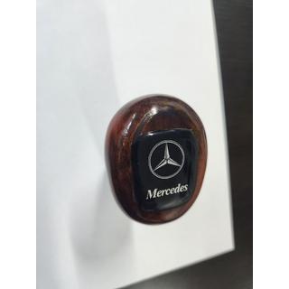 Уценка Ручка КПП (под дерево) Mercedes S-сlass W220 1998-2005 гг. фото 4