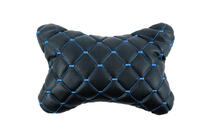 Подушка на подголовник ECO (1 шт, EcoBlue) фото 1