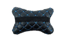 Подушка на подголовник ECO (1 шт, EcoBlue) фото 4