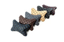 Подушка на подголовник ECO (1 шт, EcoBlue) фото 5