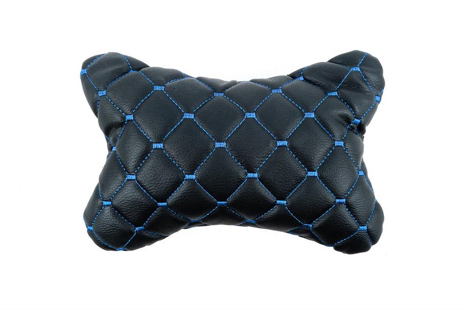 Подушка на подголовник ECO (1 шт, EcoBlue) Image