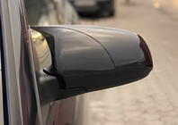 Audi A3 2003-2012 гг. Накладки на Зеркала RS-Look (2003-2007, 2 шт) фото 2