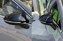 Накладки на Зеркала RS-Look (2 шт) фото 1 Накладки на Зеркала RS-Look (2 шт) фото 1