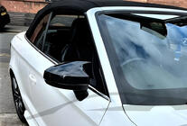 Накладки на Зеркала RS-Look (2 шт) фото 5 Накладки на Зеркала RS-Look (2 шт) фото 5