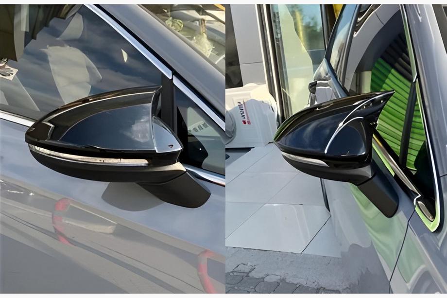 Накладки на Зеркала RS-Look (2 шт) Image Накладки на Зеркала RS-Look (2 шт) Image