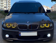 Накладки на зеркала M-Look (для SD/SW/Compact, 2 шт) фото 14 Накладки на зеркала M-Look (для SD/SW/Compact, 2 шт) фото 14