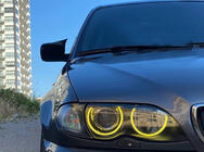 Накладки на зеркала M-Look (для SD/SW/Compact, 2 шт) фото 12 Накладки на зеркала M-Look (для SD/SW/Compact, 2 шт) фото 12