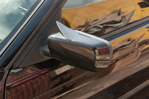 Накладки на зеркала M-Look (для SD/SW/Compact, 2 шт) фото 7 Накладки на зеркала M-Look (для SD/SW/Compact, 2 шт) фото 7