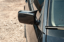 Накладки на зеркала M-Look (для SD/SW/Compact, 2 шт) фото 6 Накладки на зеркала M-Look (для SD/SW/Compact, 2 шт) фото 6