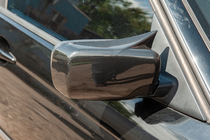 Накладки на зеркала M-Look (для SD/SW/Compact, 2 шт) фото 1 Накладки на зеркала M-Look (для SD/SW/Compact, 2 шт) фото 1