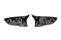 Накладки на Зеркала M-Look (с Защелками, 2 шт) фото 7