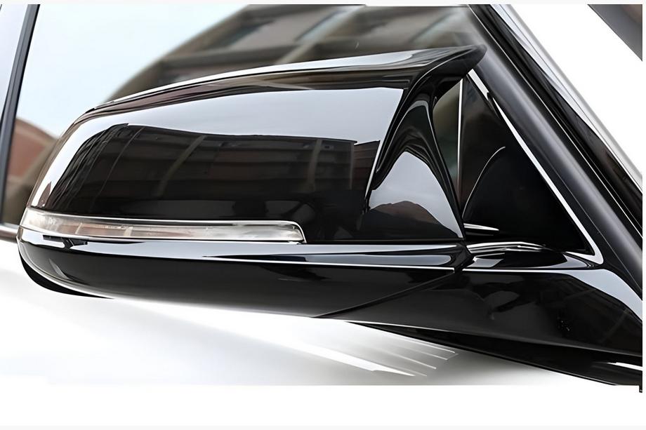 Накладки на Зеркала M-Look (с Защелками, 2 шт) Image