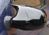 Накладки на Зеркала BMW-Style (2 шт) V-2 фото 2 Накладки на Зеркала BMW-Style (2 шт) V-2 фото 2