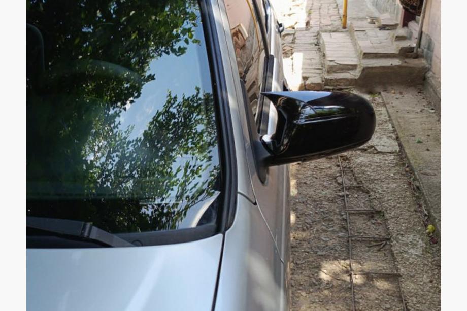 Накладки на Зеркала BMW-Style (2 шт) Image