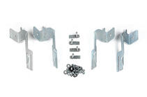 Универсальное крепление для боковых подножек (Тип-1) фото 1