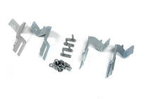 Универсальное крепление для боковых подножек (Тип-1) фото 9