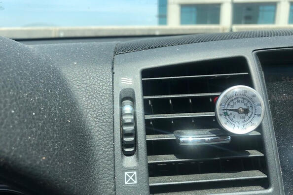 Как выбрать автомобильный кондиционер?