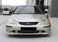 Накладки на Зеркала BMW-Style (2 шт) фото 1