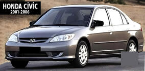 Накладки на Зеркала BMW-Style (2 шт) фото 5