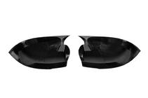 Накладки на Зеркала BMW-Style (2 шт) фото 4 Накладки на Зеркала BMW-Style (2 шт) фото 4