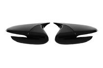 Накладки на Зеркала BMW-Style (2 шт) фото 3 Накладки на Зеркала BMW-Style (2 шт) фото 3