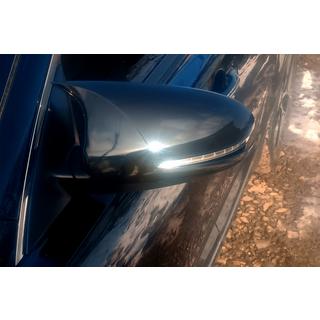 Накладки на Зеркала BMW-Style (2 шт)