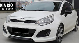 Накладки на Зеркала BMW-Style (Без Поворотника, 2 шт) фото 6