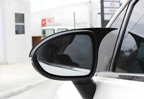 Накладки на Зеркала BMW-Style (с Поворотником, 2 шт) фото 3