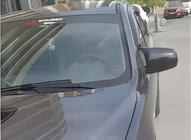 Накладки на Зеркала BMW-Style (2 шт) фото 1