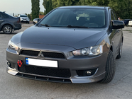 Накладки на Зеркала BMW-Style (2 шт) фото 4