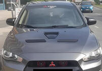 Накладки на Зеркала BMW-Style (2 шт) фото 8