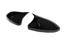 Накладки на Зеркала BMW-Style (2 шт) фото 3