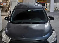 Накладки на Зеркала BMW-Style (2 шт) фото 6