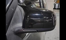 Накладки на Зеркала BMW-Style (2 шт) фото 1