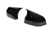 Накладки на Зеркала BMW-Style (2 шт) фото 4 Накладки на Зеркала BMW-Style (2 шт) фото 4