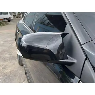 Накладки на Зеркала BMW-Style (2 шт)