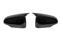 Накладки на Зеркала BMW-Style (2 шт) фото 2 Накладки на Зеркала BMW-Style (2 шт) фото 2