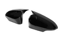 Накладки на Зеркала BMW-Style (2 шт) фото 3 Накладки на Зеркала BMW-Style (2 шт) фото 3