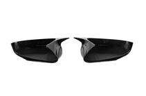 Накладки на Зеркала BMW-Style (2 шт) фото 4 Накладки на Зеркала BMW-Style (2 шт) фото 4