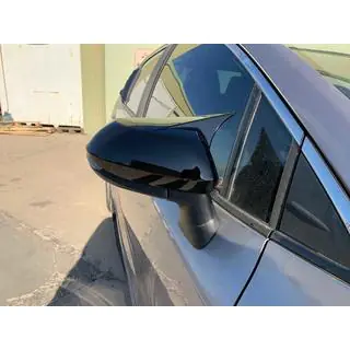 Накладки на Зеркала BMW-Style (2 шт)